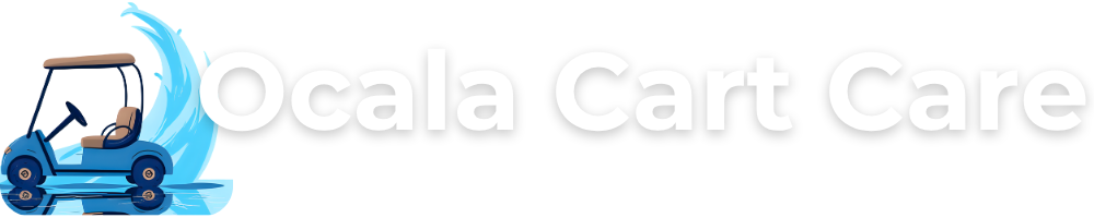 Ocala Cart Care