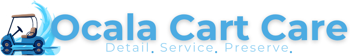 Ocala Cart Care